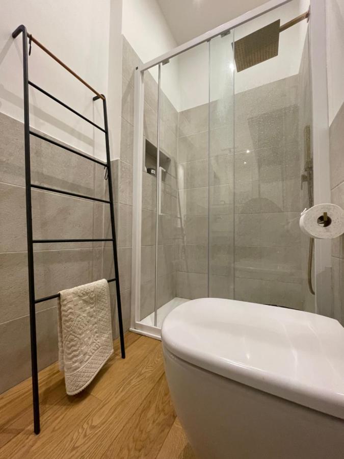 Luxury Modern Apartment ミラノ エクステリア 写真